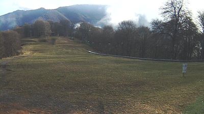 immagine della webcam nei dintorni di Lanzo d'Intelvi: webcam Campione d'Italia