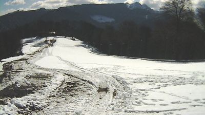 immagine della webcam nei dintorni di Carate Urio: webcam Campione d'Italia