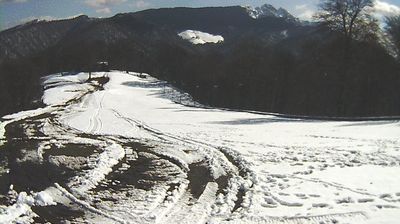 immagine della webcam nei dintorni di Ossuccio: webcam Campione d'Italia