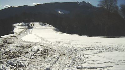 immagine della webcam nei dintorni di Pigra: webcam Campione d'Italia