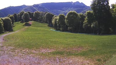 immagine della webcam nei dintorni di Casasco d'Intelvi: webcam Campione d'Italia
