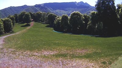 immagine della webcam nei dintorni di Valganna: webcam Campione d'Italia