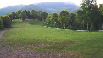 immagine della webcam nei dintorni di Pigra: webcam Campione d'Italia