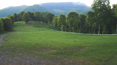 immagine della webcam nei dintorni di Curiglia con Monteviasco: webcam Campione d'Italia