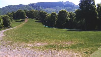 immagine della webcam nei dintorni di Carate Urio: webcam Campione d'Italia