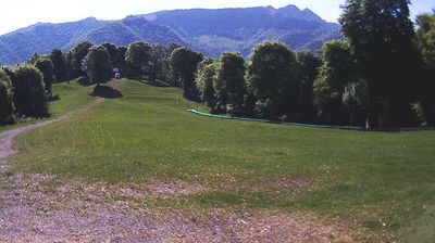 immagine della webcam nei dintorni di Brinzio: webcam Campione d'Italia