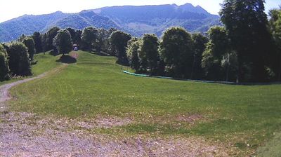 immagine della webcam nei dintorni di Curiglia con Monteviasco: webcam Campione d'Italia