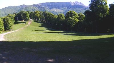 immagine della webcam nei dintorni di Pigra: webcam Campione d'Italia