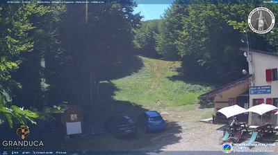 Preview delle webcam di Caselle: Campigna