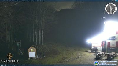 immagine della webcam nei dintorni di Ridracoli: webcam Campigna