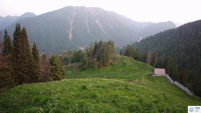 immagine della webcam nei dintorni di Forni Avoltri: webcam Sauris