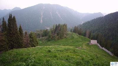 immagine della webcam nei dintorni di Forni Avoltri: webcam Sauris