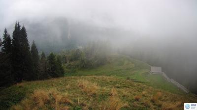 immagine della webcam nei dintorni di Verzegnis: webcam Sauris