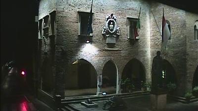 Preview delle webcam di Cividale del Friuli