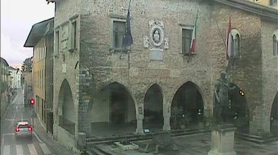 immagine della webcam nei dintorni di Savogna: webcam Cividale del Friuli