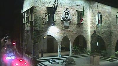immagine della webcam nei dintorni di Martignacco: webcam Cividale del Friuli