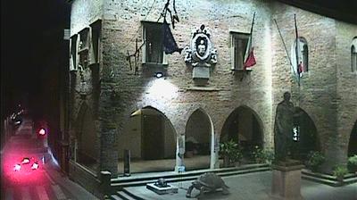 immagine della webcam nei dintorni di Bordano: webcam Cividale del Friuli
