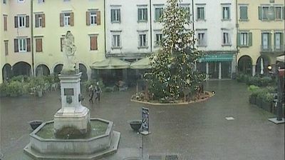 Preview delle webcam di Cividale del Friuli