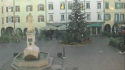 immagine della webcam nei dintorni di Bordano: webcam Cividale del Friuli