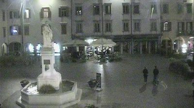 immagine della webcam nei dintorni di Udine: webcam Cividale del Friuli