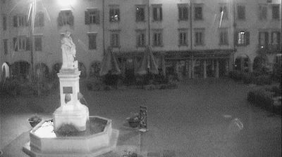 immagine della webcam nei dintorni di Udine: webcam Cividale del Friuli