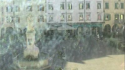 Preview delle webcam di Cividale del Friuli