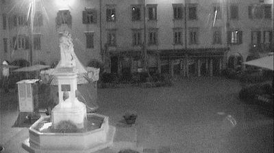 immagine della webcam nei dintorni di Basiliano: webcam Cividale del Friuli