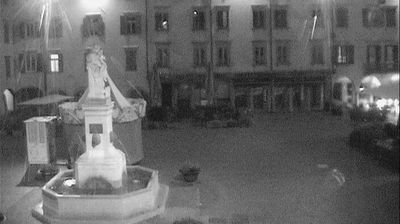 immagine della webcam nei dintorni di Udine: webcam Cividale del Friuli