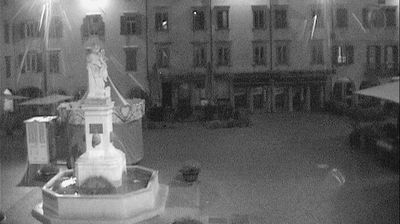 immagine della webcam nei dintorni di Ronchi dei Legionari: webcam Cividale del Friuli