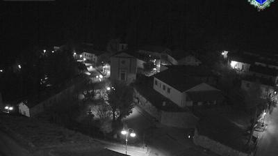 Preview delle webcam di Bisegna › Nord-Est