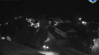 immagine della webcam nei dintorni di Sulmona: webcam Bisegna