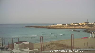 Preview delle webcam di Pulsano: Marina di Pulsano