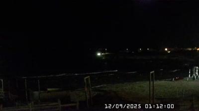 Preview delle webcam di Monte d'Arena