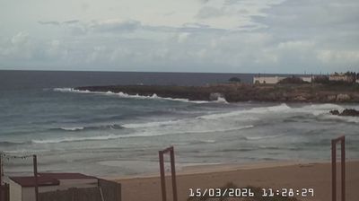 Preview delle webcam di Monte d'Arena