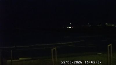 Preview delle webcam di Monte d'Arena