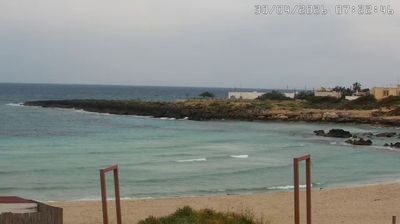 Preview delle webcam di Monte d'Arena