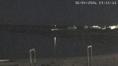 immagine della webcam nei dintorni di Crispiano: webcam Monte d'Arena