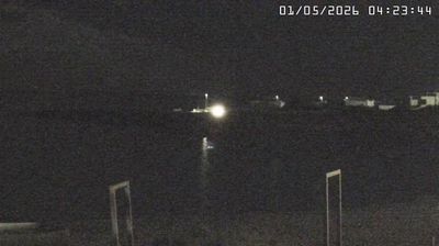 immagine della webcam nei dintorni di Pulsano: webcam Monte d'Arena