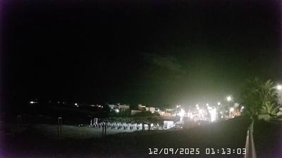 Preview delle webcam di Pulsano