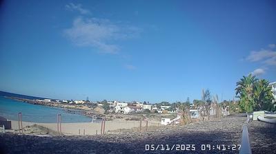 immagine della webcam nei dintorni di Taranto: webcam Pulsano