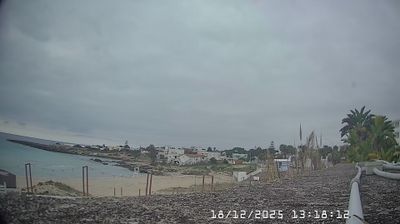 Preview delle webcam di Pulsano