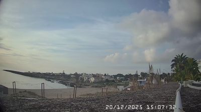 immagine della webcam nei dintorni di Francavilla Fontana: webcam Pulsano