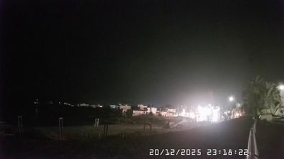 immagine della webcam nei dintorni di Monte d'Arena: webcam Pulsano