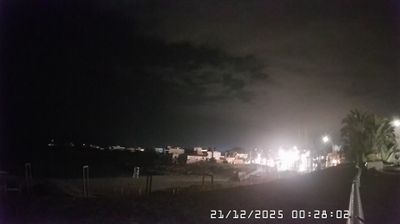 immagine della webcam nei dintorni di Taranto: webcam Pulsano