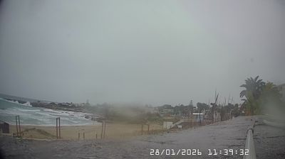 immagine della webcam nei dintorni di Taranto: webcam Pulsano