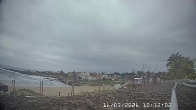 immagine della webcam nei dintorni di Monte d'Arena: webcam Pulsano