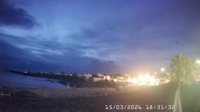 immagine della webcam nei dintorni di Pulsano: webcam Monte d'Arena