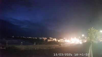 immagine della webcam nei dintorni di Masseria Conche: webcam Monte d'Arena