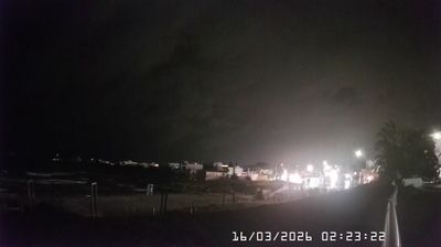 immagine della webcam nei dintorni di Taranto: webcam Pulsano