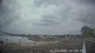 immagine della webcam nei dintorni di Francavilla Fontana: webcam Pulsano